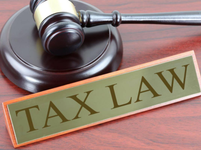 GST and Taxation Lawyer